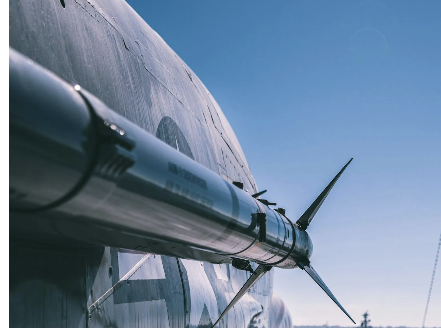 How Washington's Insiders Spin a Strike on Iran